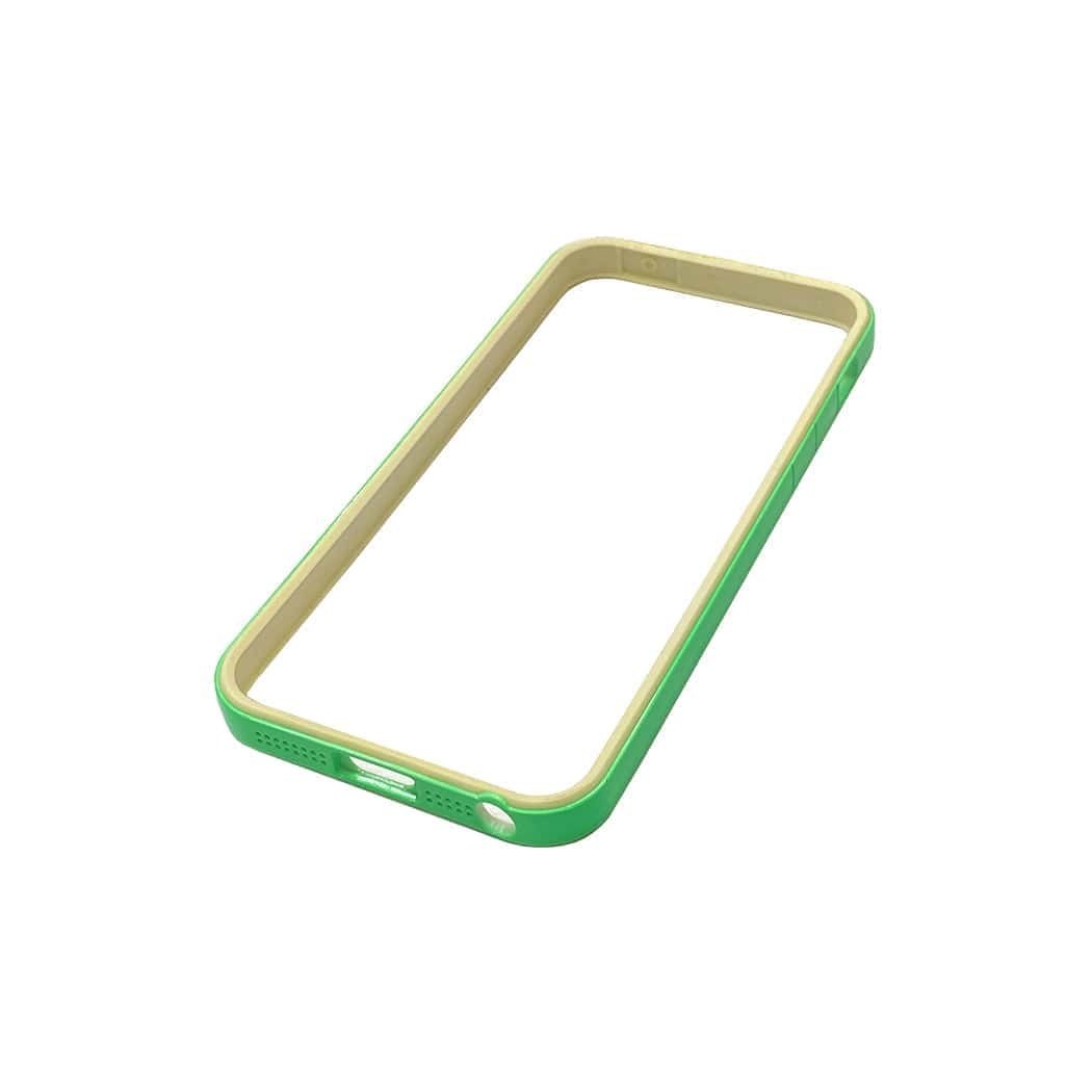 قاب گوشی موبایل اپل5-ایفون5-ایفونse-ایفون5s.مدل بامپر.