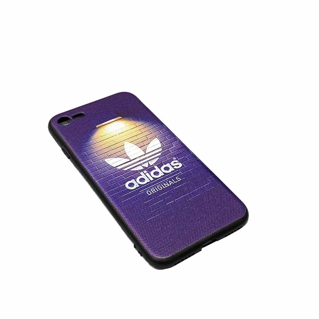 قاب گوشی موبایل اپل7-اپل8-ایفون7-ایفون8-آیفونse2020.مدل آدیداس