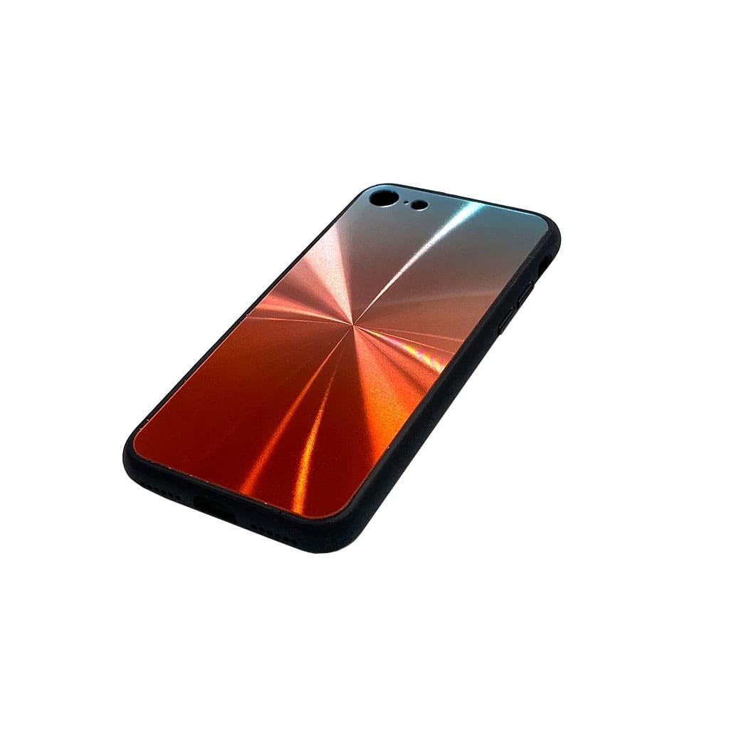 قاب گوشی موبایل اپل7-اپل8-ایفون7-ایفون8-آیفونse2020.مدل لیزری