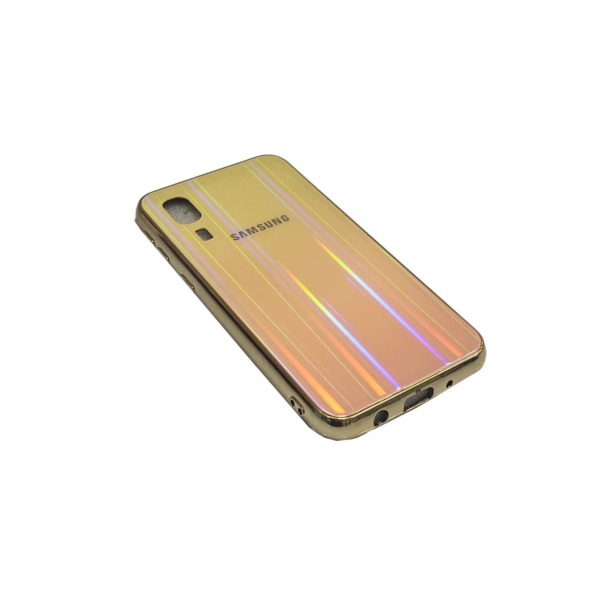 قاب گوشی موبایل سامسونگ A2 CORE-a2 core.مدل پشت شیشه