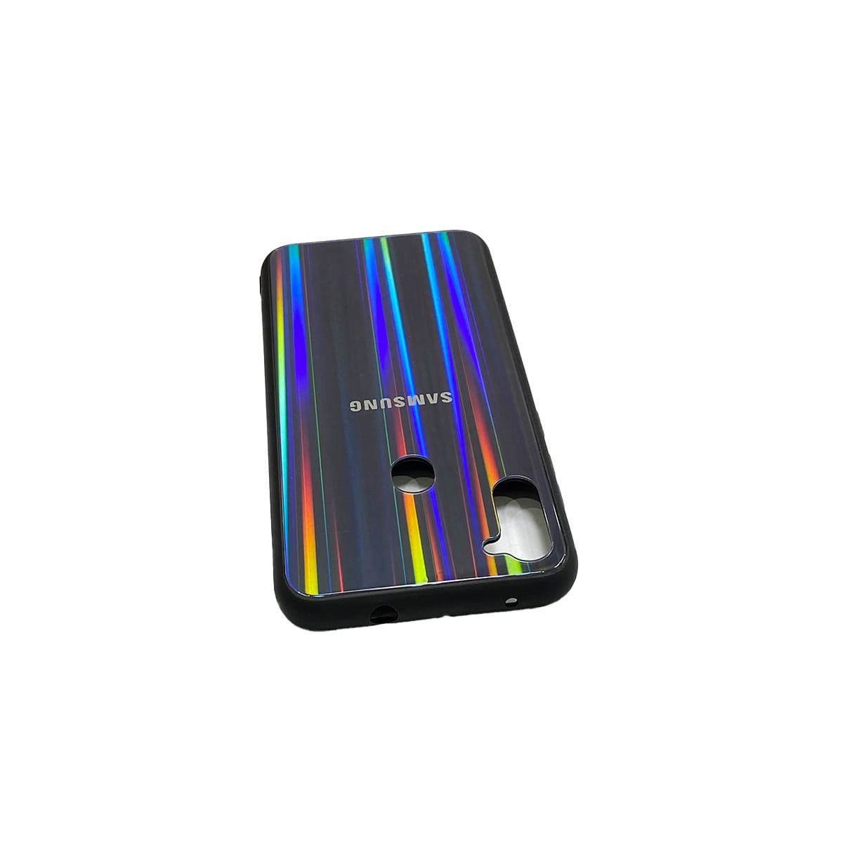 قاب گوشی موبایل سامسونگ M11-a11-A11.مدل لیزری