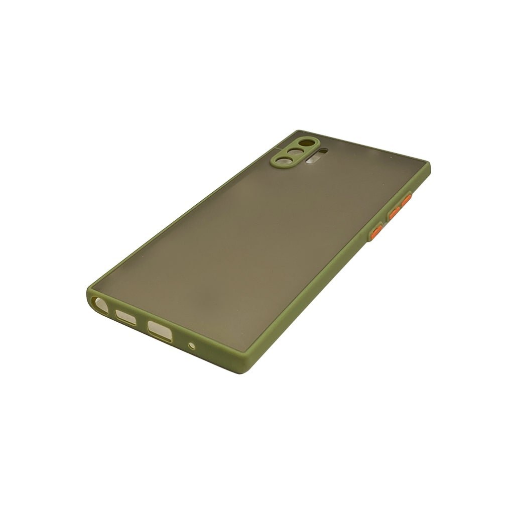 قاب گوشی موبایل سامسونگ note10pro-note 10plus.مدل کلاسیک