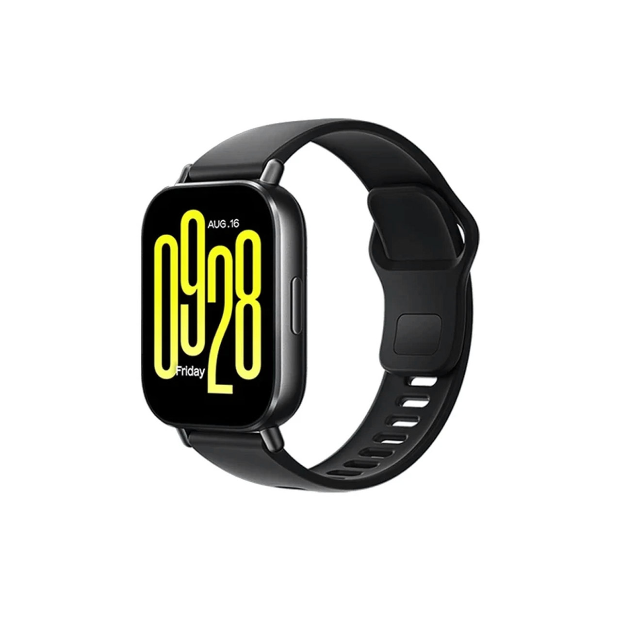 ساعت هوشمند Xiaomi مدل Redmi Watch 5 Active India M2351W1 - مشکی (گارانتی شش ماهه ایویز)