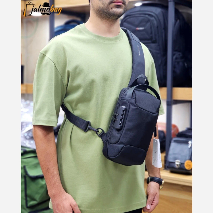 بادی بگ ضد آب بنج مدل رمز بغل ریپس خارجی