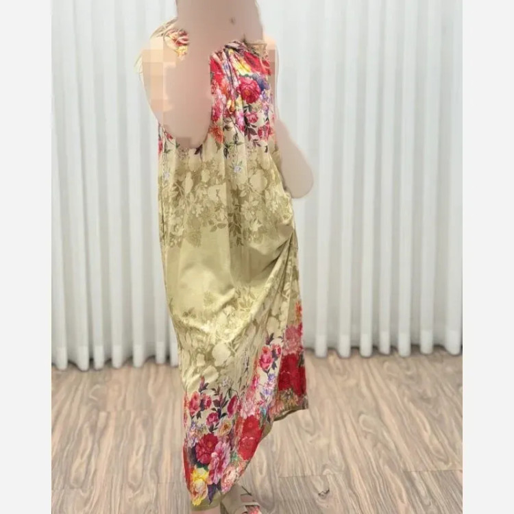 سارافون نخی یاسمن A7572
