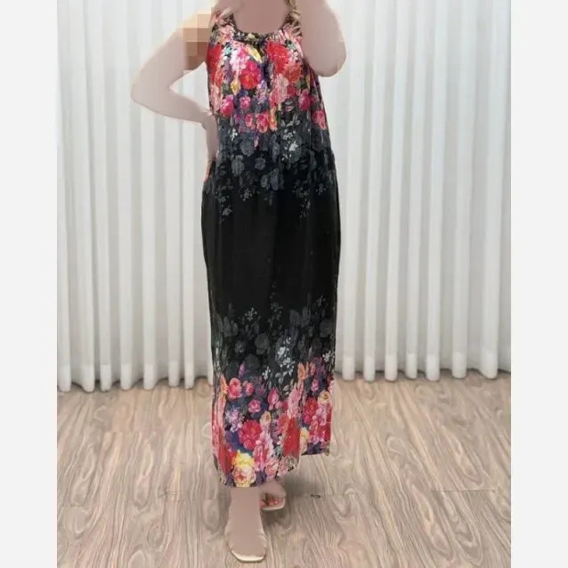 سارافون نخی یاسمن A7572