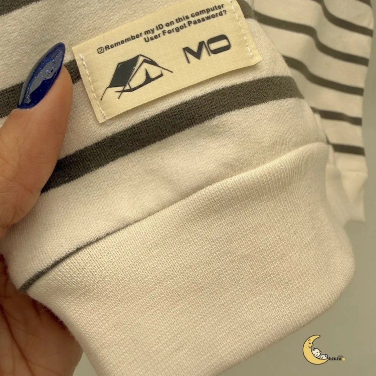 بلوز دورس راه راه پنبه درجه یک دخترانه و پسرانه 9 ماه تا 7 سال در 4 رنگ