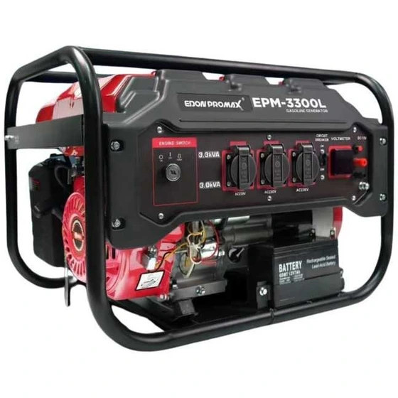 موتور برق ادون3.3 کیلووات مدل EPM-3300L