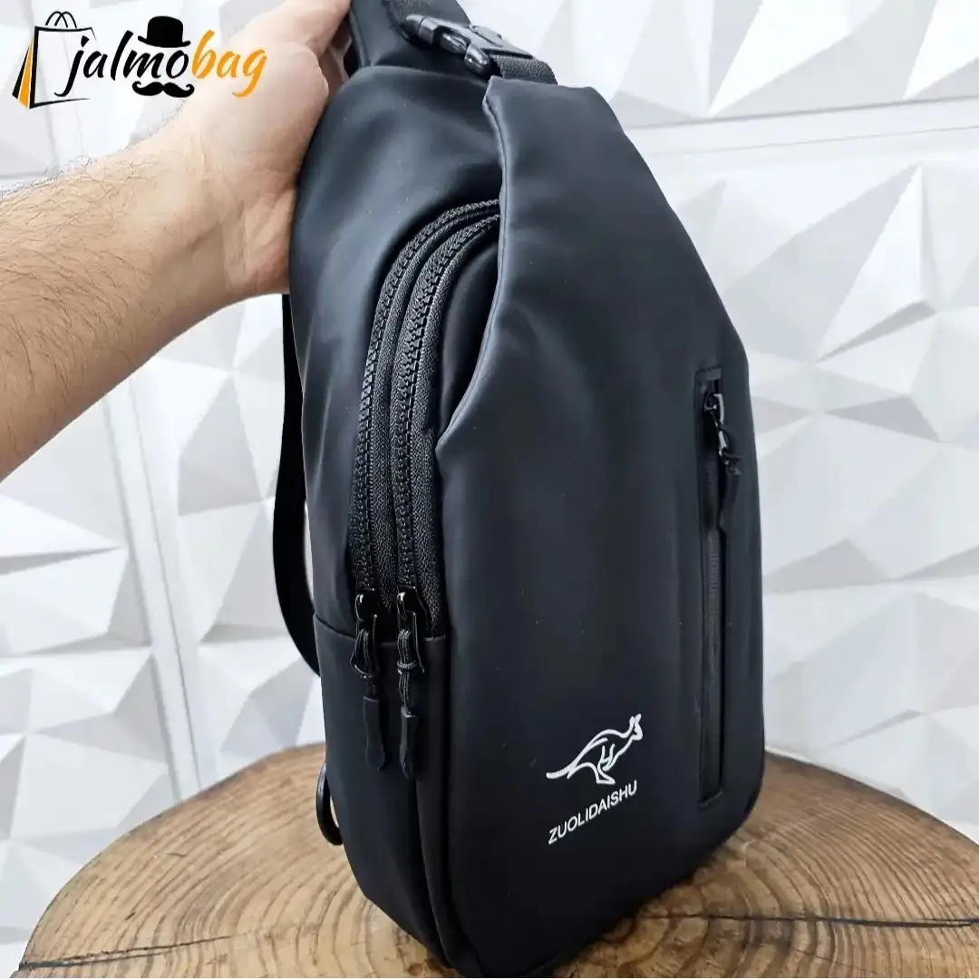 بادی بگ مردانه زولدایشو ضد آب دو خانه مدل ZUOLIDAISHU (2)
