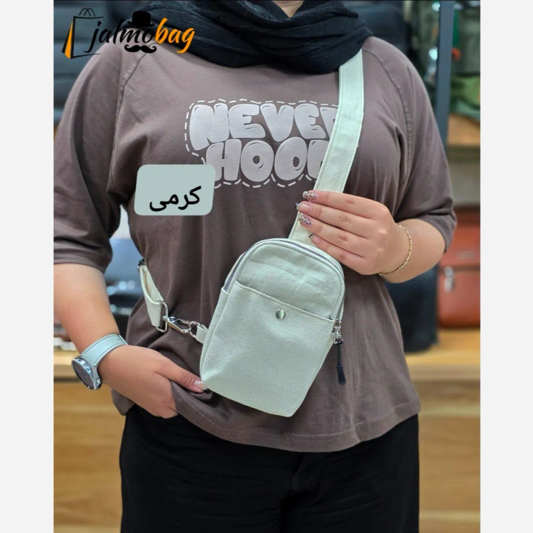 بادی بگ دخترانه و پسرانه کتان پارچه کتان وارداتی (2)