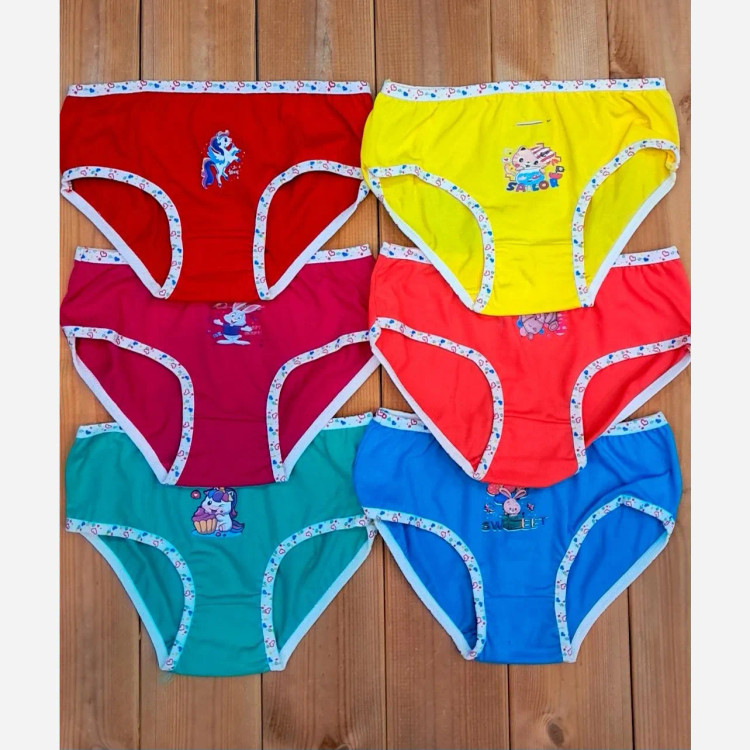 شورت بچگانه نخ پنبه نرم و لطیف مناسب استفاده روزانه (2)