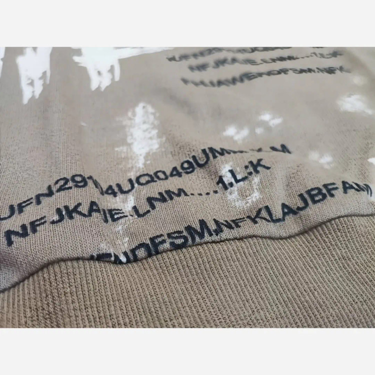 بلوز تک بچهگانه آستین بلند در سه رنگ جذاب مناسب بهار و پاییز سایز 45 تا 55 (2)