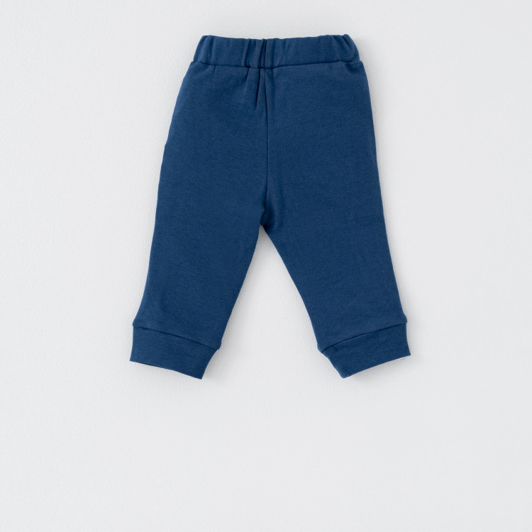 ست لباس نوزادی 3 تکه طرح ماشین جنس نخ پنبه ضد حساسیت (2)