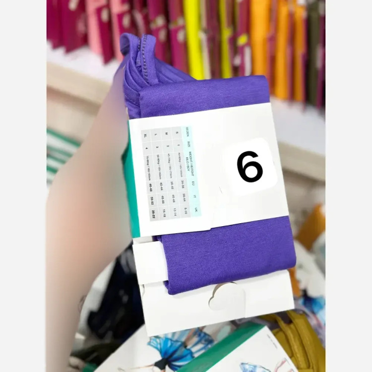 تاپ بندی زنانه رنگی سایز L مناسب سایز 36 تا 42 جنس اسپان کشی (2)