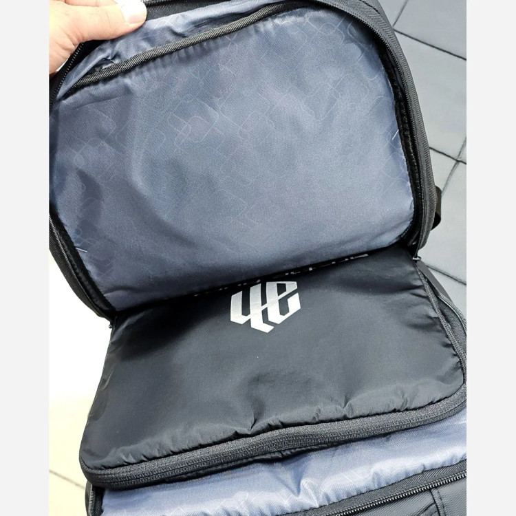 کوله پشتی دانشجویی آرکتیک هانتر ضد آب پورت USB دار (2)