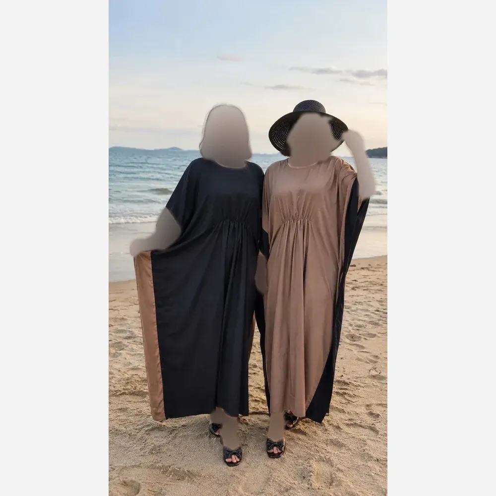 ⁨پانچ نخی سایز بزرگt8045