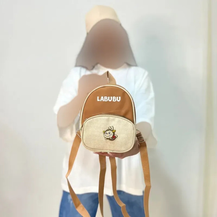 مینی کوله فانتزی لبوبو (2)