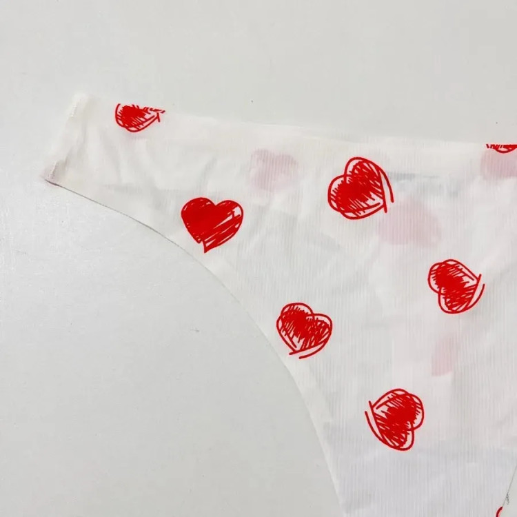 شورت فانتزی زنانه کد 1415 سایز مدیوم پارچه لیزری (2)