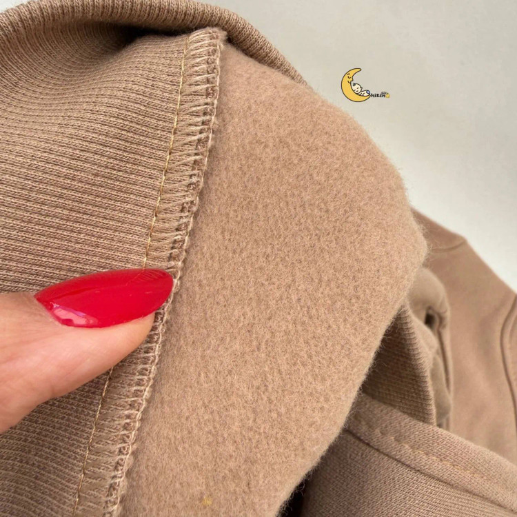ست هودی و شلوار بچگانه توکرکی طرح سیمپسون (2)
