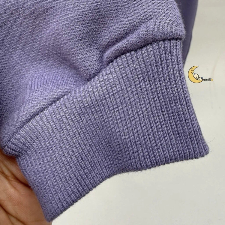 ست هودی و شلوار بچگانه توکرکی طرح سیمپسون (2)