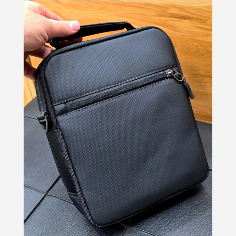 کیف دوشی دستی اسپرت ضد آب اسکین و برزنت خارجی (2)
