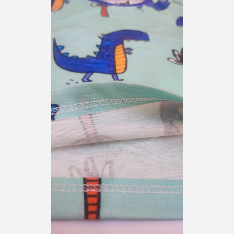 بلوز و شلوار راحتی بچگانه سایز 35 تا 45 (2)