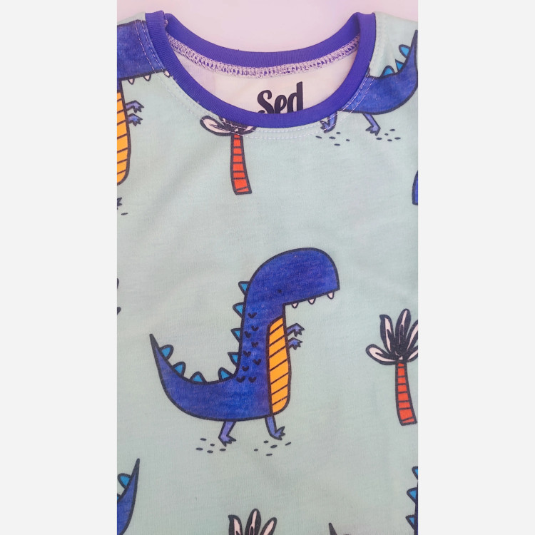 بلوز و شلوار راحتی بچگانه سایز 35 تا 45 (2)