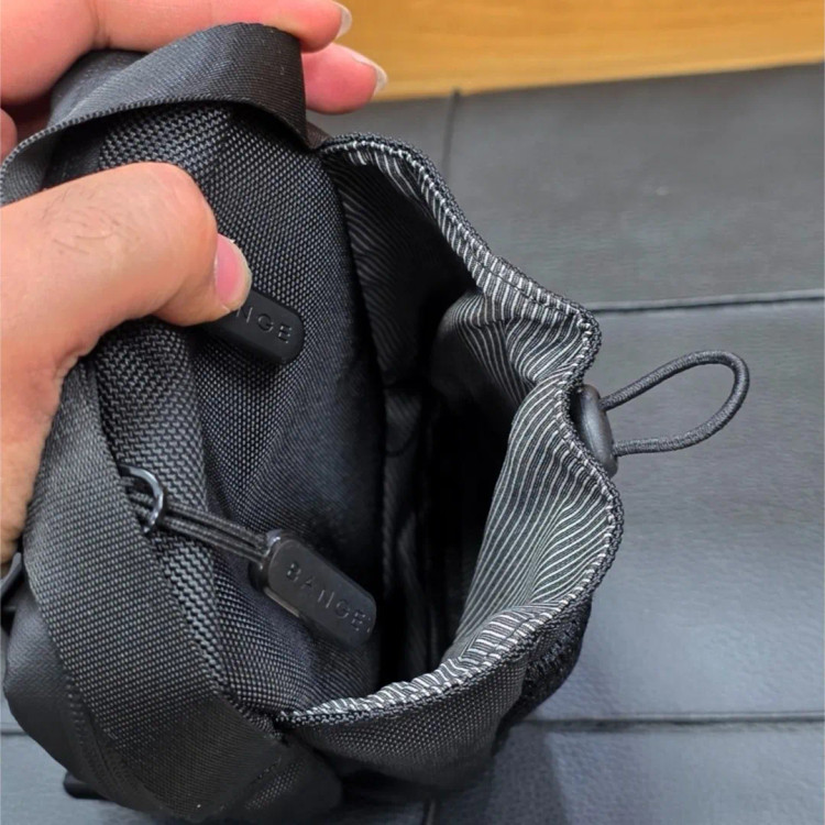 بادی بگ اسپرت برزنتی آبگریز با جای بطری آب (2)