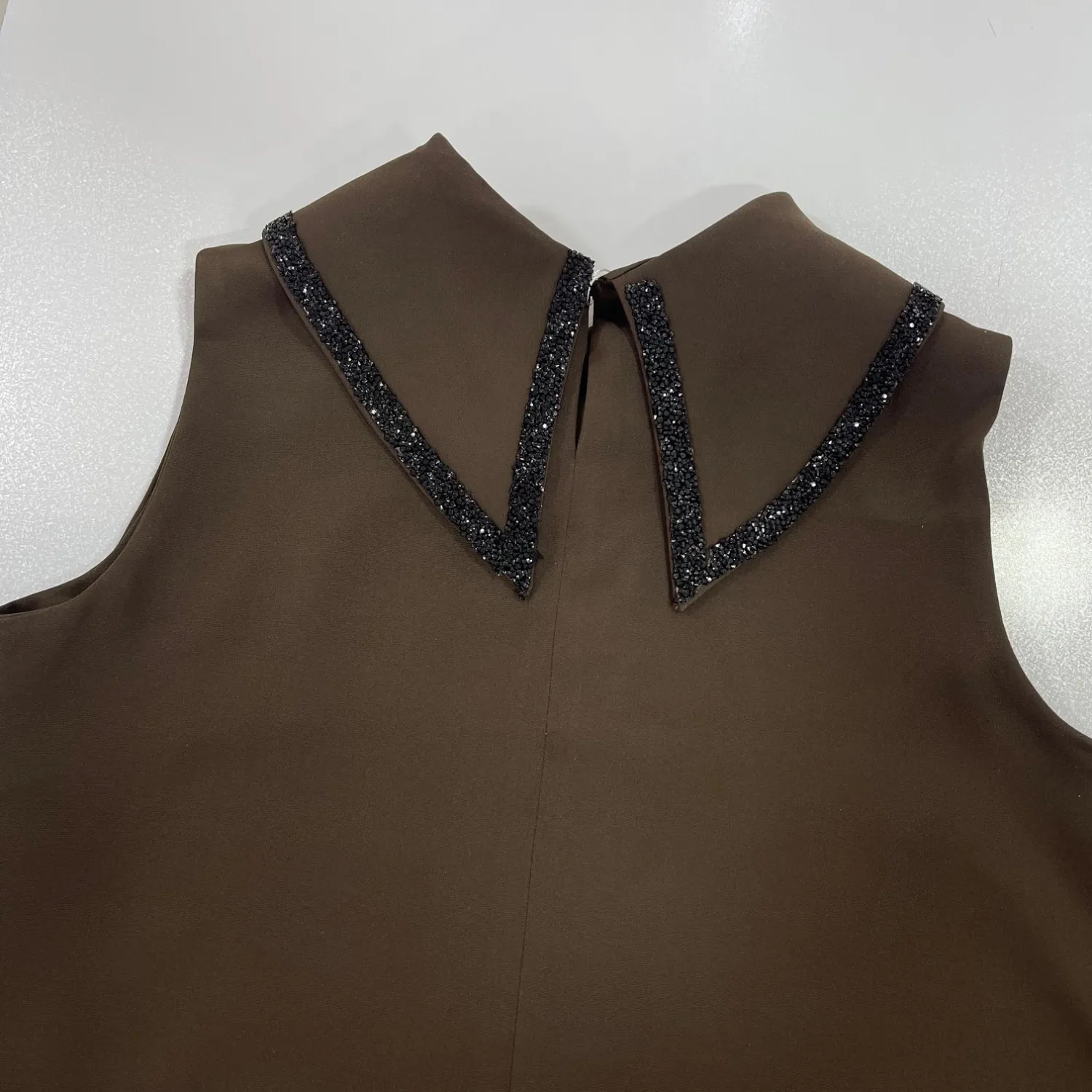 تاپ مجلسی زنانه و نوجوان ترک مدل lima45 (2)