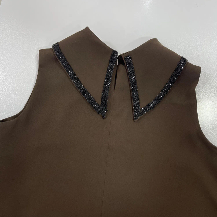 تاپ مجلسی زنانه و نوجوان ترک مدل lima45 (2)