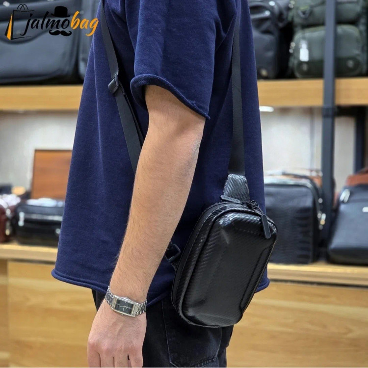 بادی بگ هاردکیس کوچک ساده پارچه اسکین و برزنت ضد آب (2)