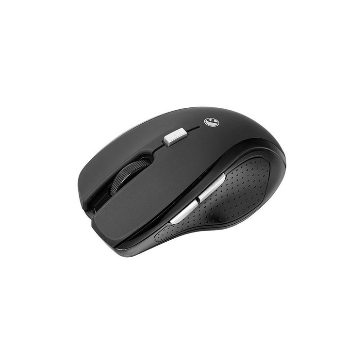 ماوس بی سیم Beyond مدل BM-3520RF به همراه ماوس پد - مشکی