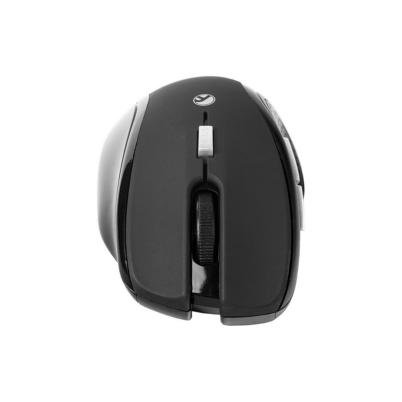 ماوس بی سیم Beyond مدل BM-3520RF به همراه ماوس پد - مشکی