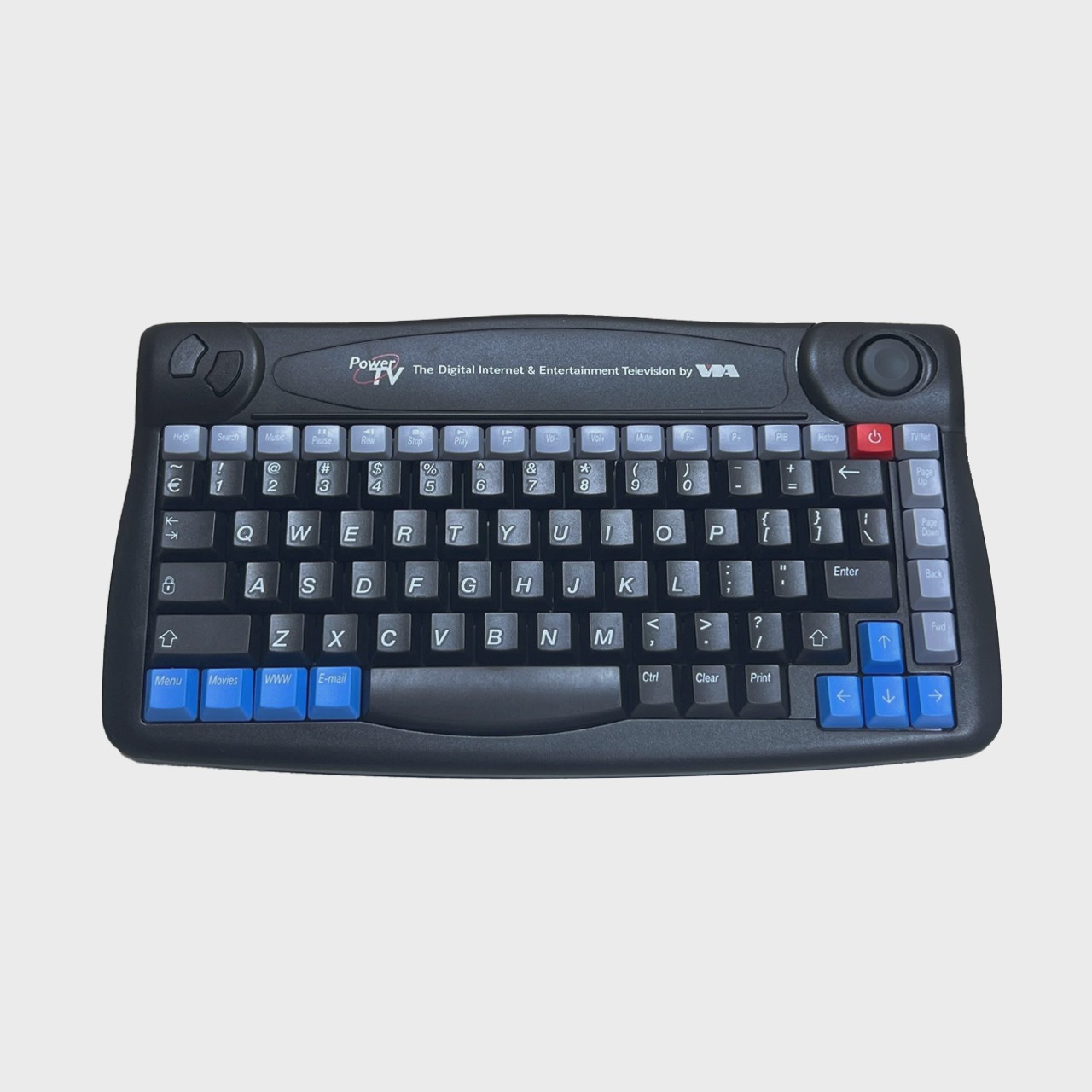 کیبورد بی سیم Sejin Electron مدل SWK-3000WS - مشکی - MN