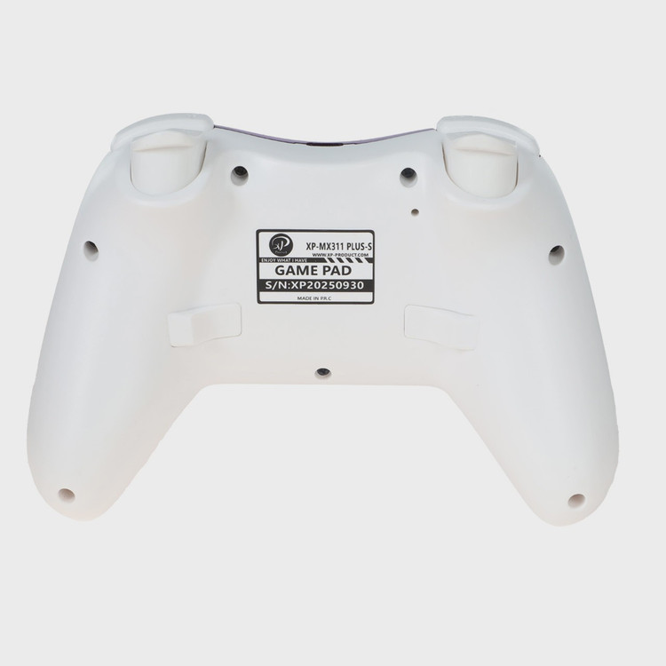 دسته بازی شوک دار بی سیم XP Product مدل XP-Mx311 - یاسی