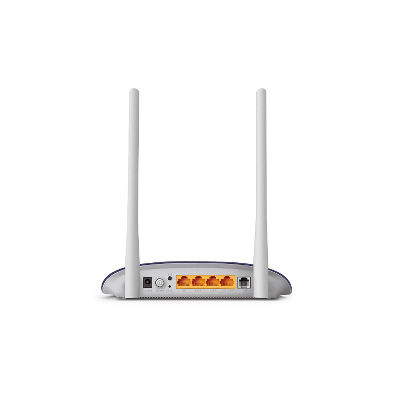 مودم تی پی لینک(گارانتی 12 ماهه آیهان گستر) - TP-LINK TD-W9960 -Ver 1.20 300Mbps Wireless VDSL ADSL Modem Router مودم