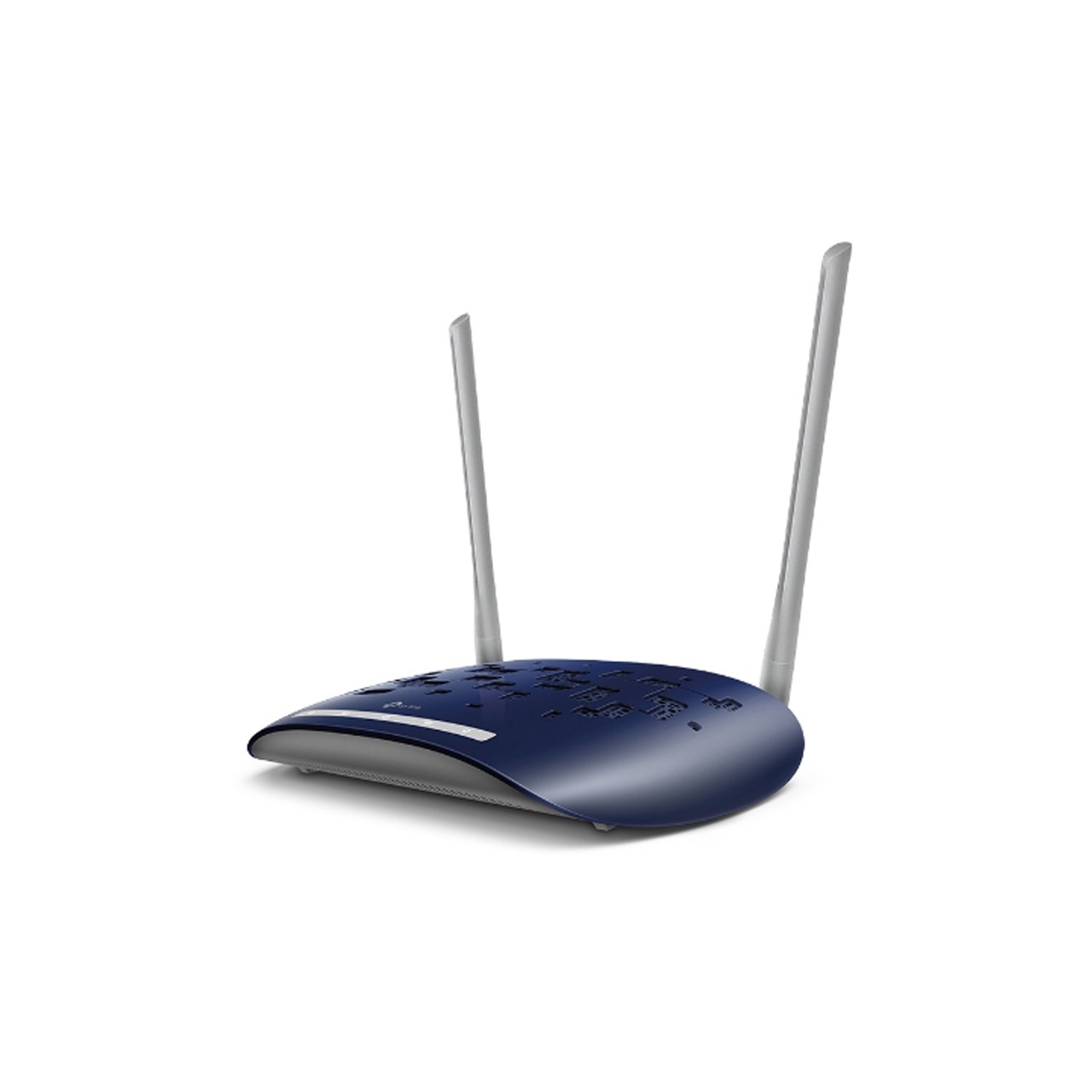 مودم تی پی لینک(گارانتی 12 ماهه آیهان گستر) - TP-LINK TD-W9960 -Ver 1.20 300Mbps Wireless VDSL ADSL Modem Router مودم