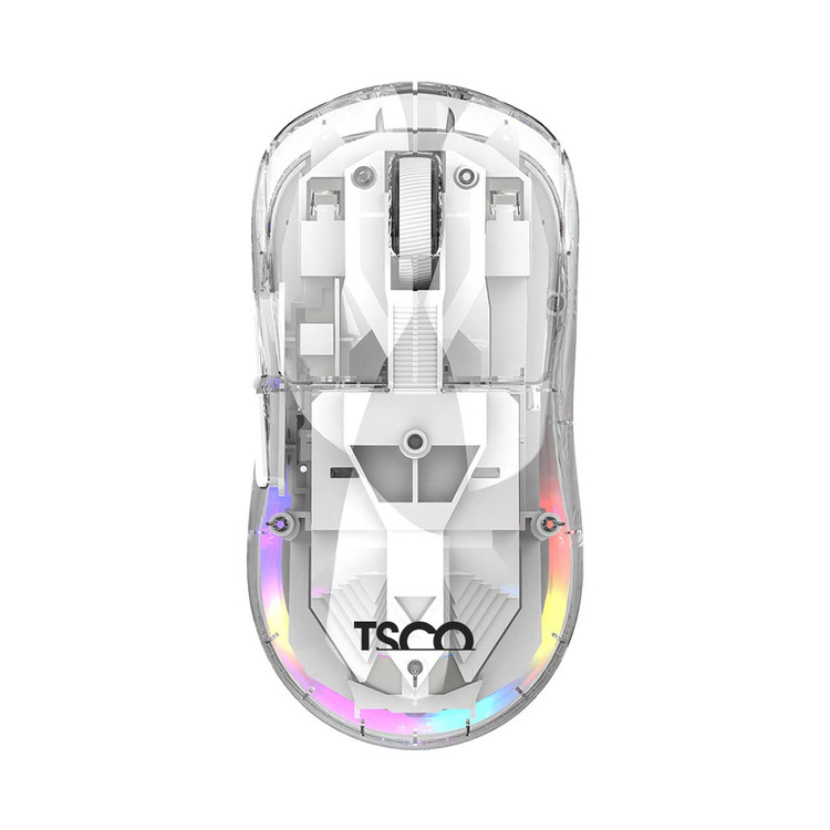 ماوس بی سیم TSCO مدل TM 795W - سفید