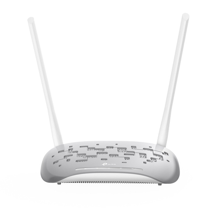 مودم TP-LINK TD W9950 Ver 1.0 300Mbps Wireless N ADSL2 Modem Router (گارانتی 12 ماهه آیهان گستر)
