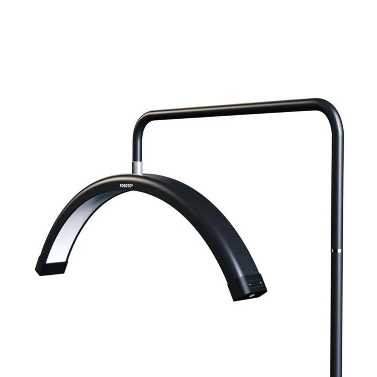 نور ثابت ال ای دی MN - Moon Light HD-M8X II