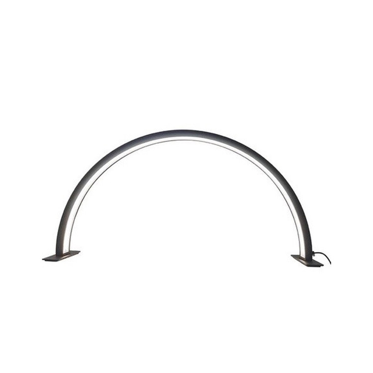 نور ثابت ال ای دی MN - Moon Light HD-M8X II