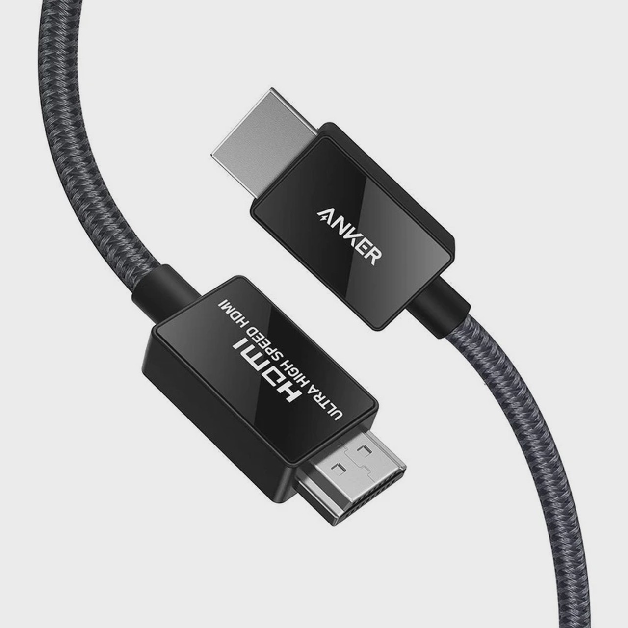 کابل 2.1 متری ANKER HDMI مدل A8743H11 - مشکی (گارانتی 18ماهه حافظه طلایی ایستا)