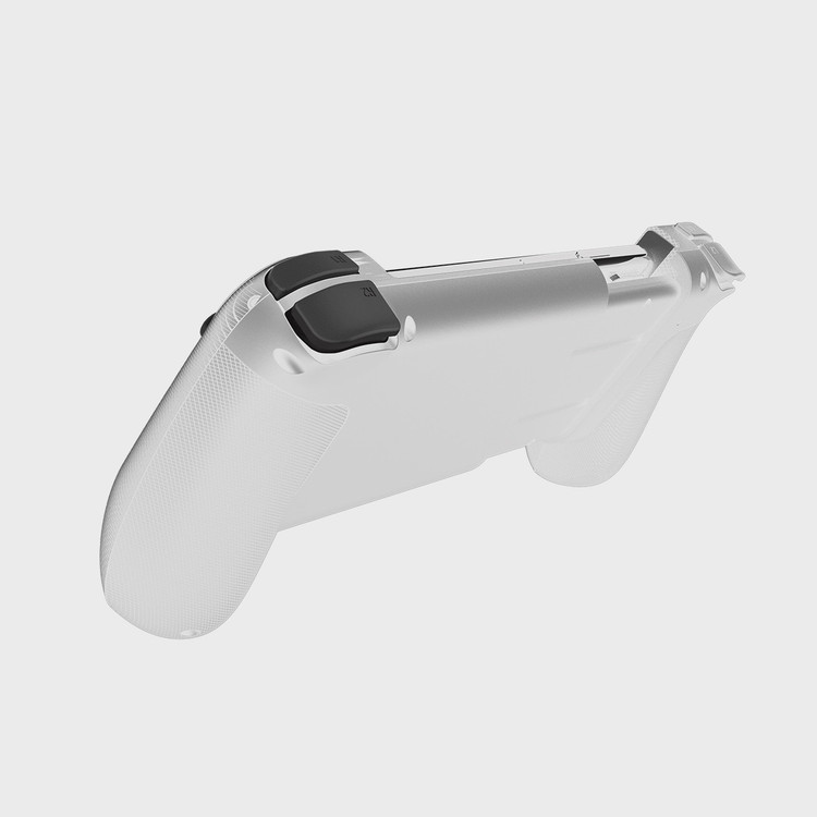 گیم پد TSCO مدل TG 140W - سفید (گارانتی 18 ماهه تسکو)
