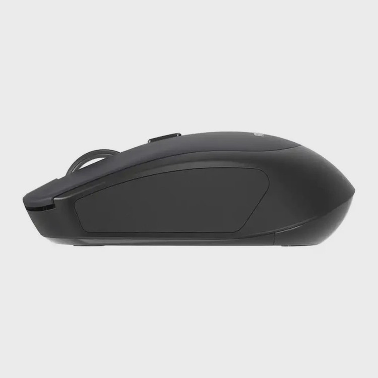 ماوس بی سیم FANTECH مدل W190 - مشکی (گارانتی متین)