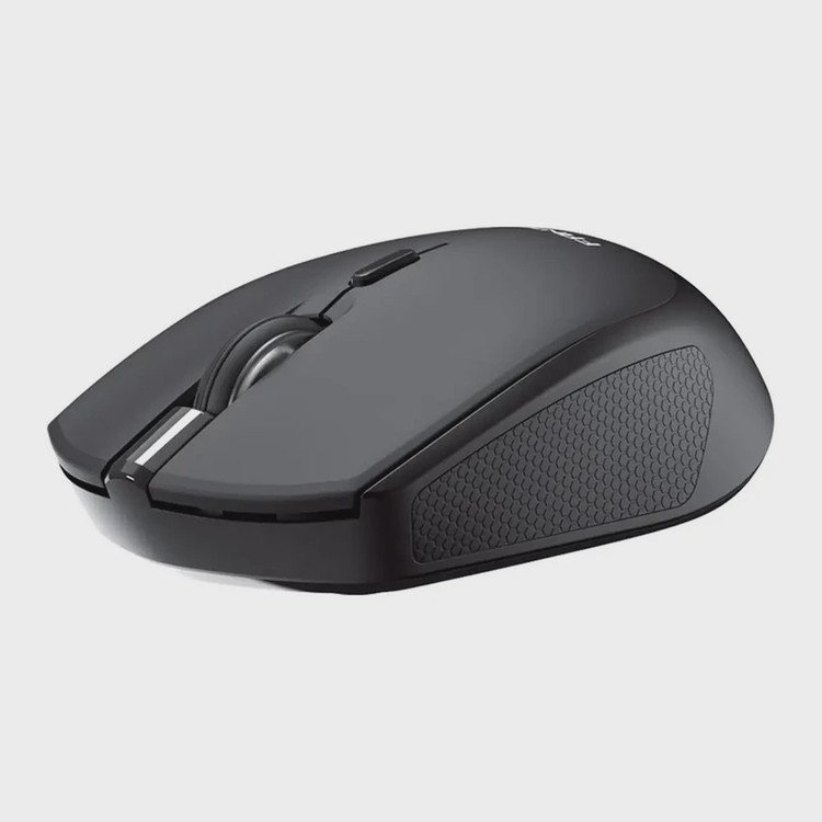 ماوس بی سیم FANTECH مدل W190 - مشکی (گارانتی متین)