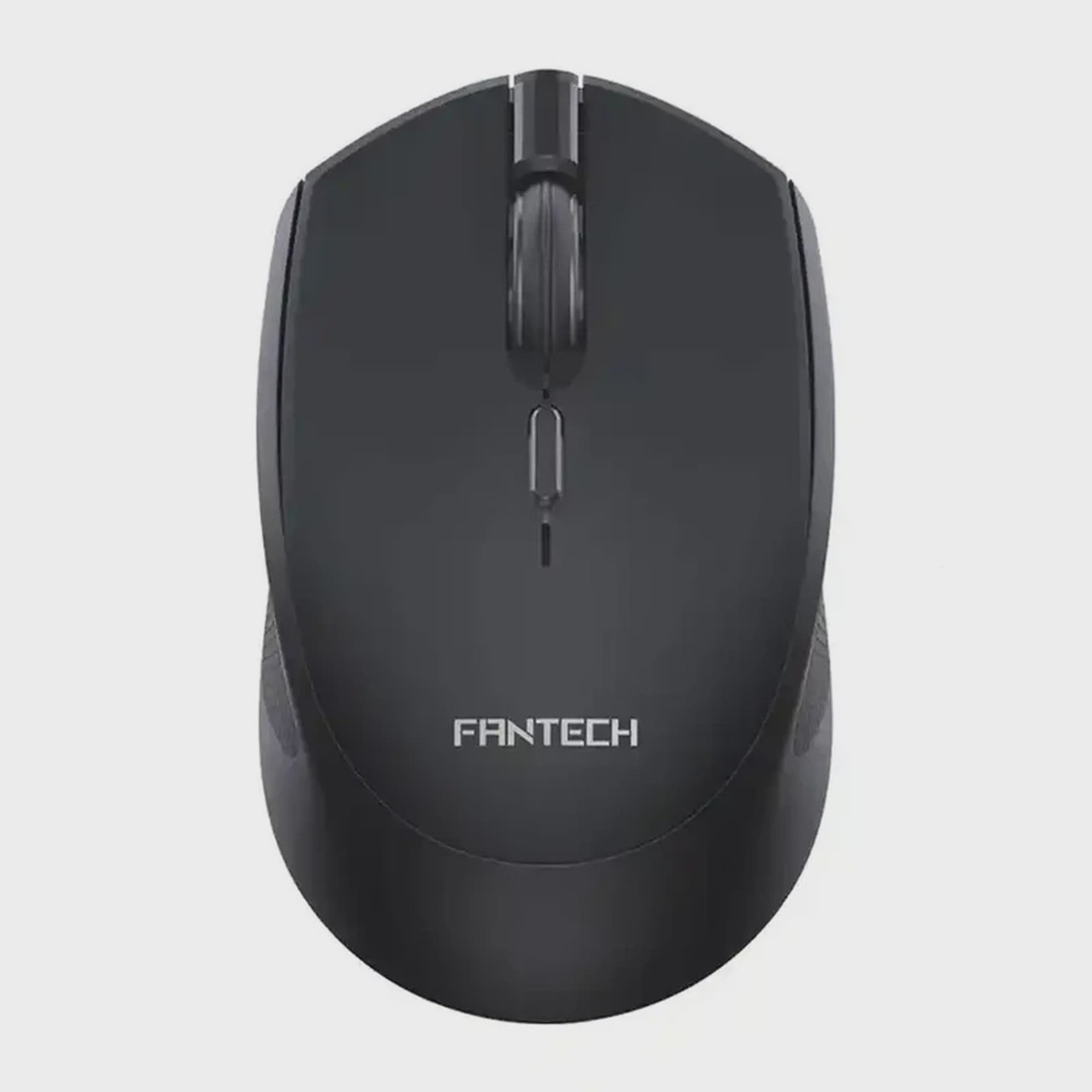 ماوس بی سیم FANTECH مدل W190 - مشکی (گارانتی متین)