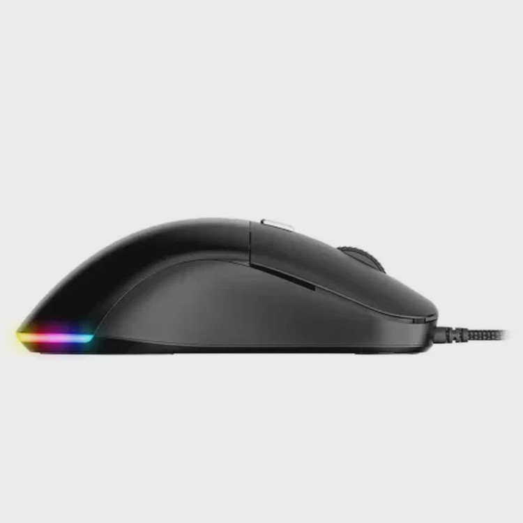 ماوس باسیم FANTECH مدل KANATAS VX95 - مشکی (گارانتی متین)