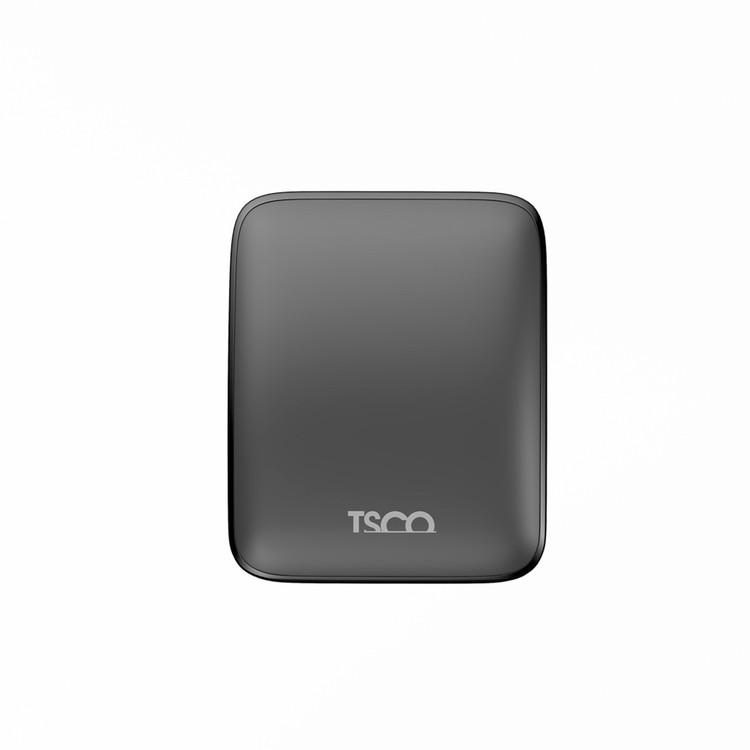 ماوس بی سیم TSCO مدل TM 850BT - مشکی