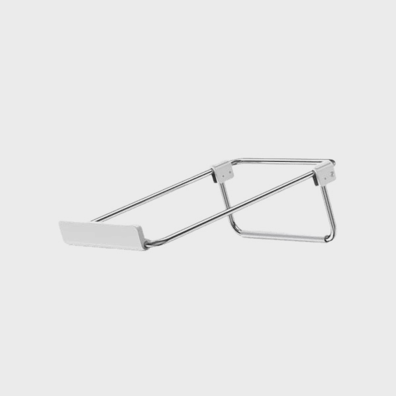 استند نگه دارنده لپ تاپ UGREEN Z مدل LP230 - نقره ای (گارانتی 18 ماهه آسان پیشرو)(80348)