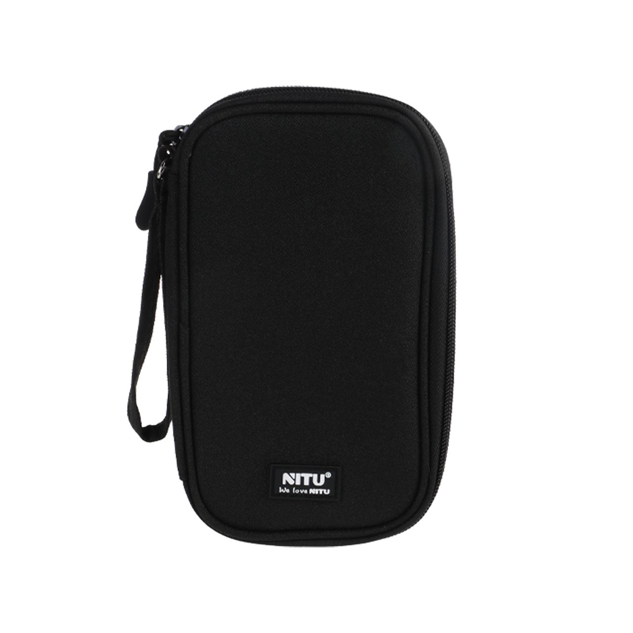 کیف هارد اکسترنال NITU مدل NT-Bag01 - مشکی
